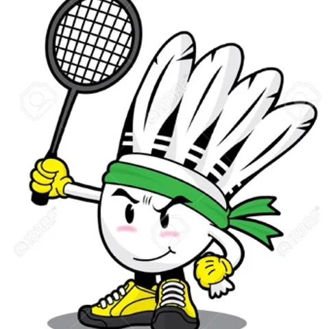 Ninja Social Badminton 