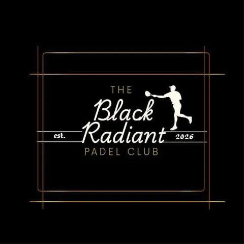 Black Radiant Padel Club