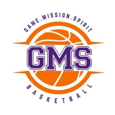 GMS (GAME MISSION SPIRIT) Basketball Club