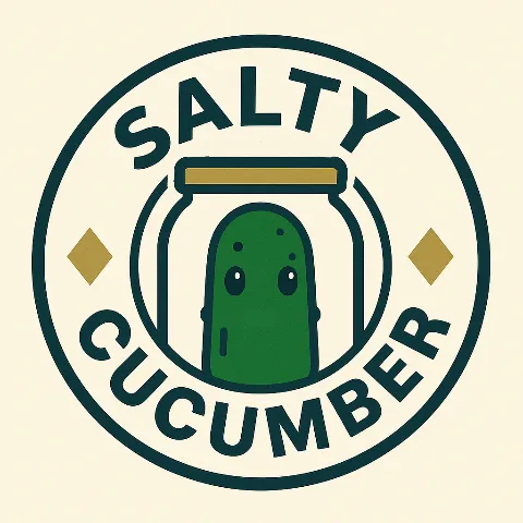 Salty Cucumber x Franklin Malaysia