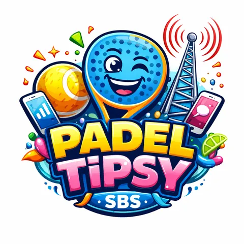 Padel Tipsy SBS