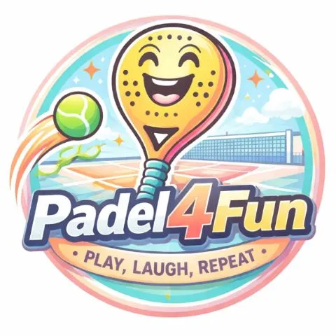 Padel4Fun.Jkt