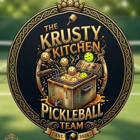 The Krusty Kitchen