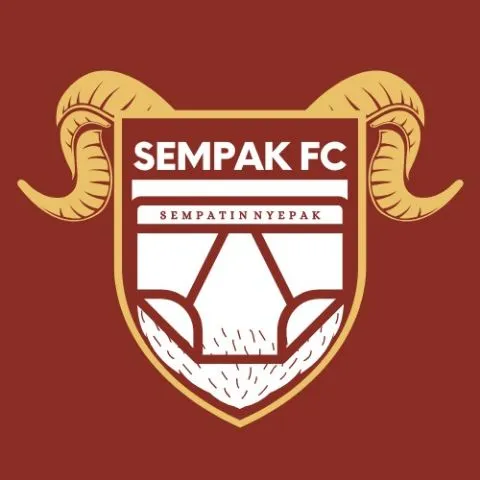 SEMPAK FC sempatin nyepak funball comedy