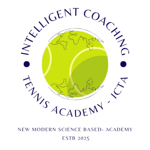 iC Tennis Academy - iCTA
