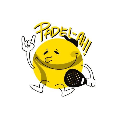 Padel-ah