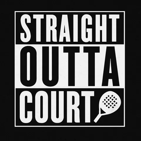Straight Outta Court 