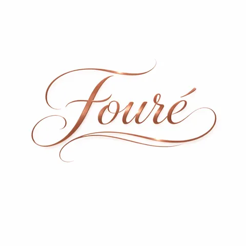 Fouré