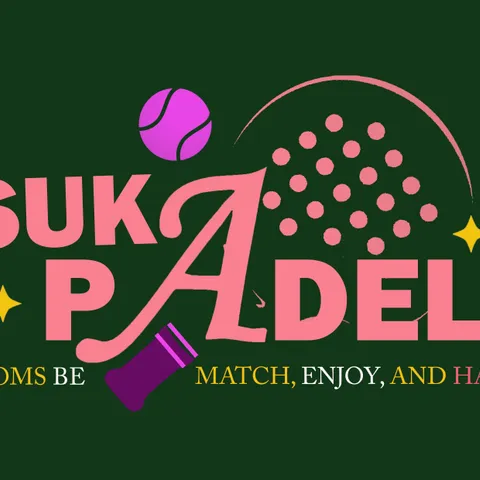 SUKA PADEL
