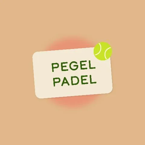 Pegel Padel 