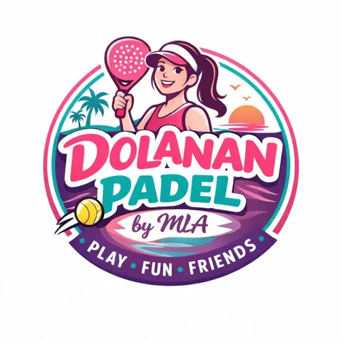 🍭 DOLANAN PADEL 🎾