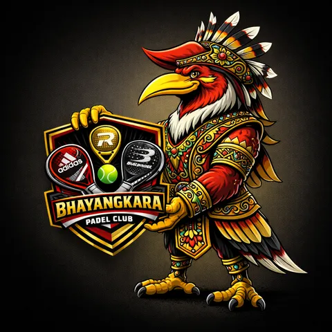 Bhayangkara Padel Club