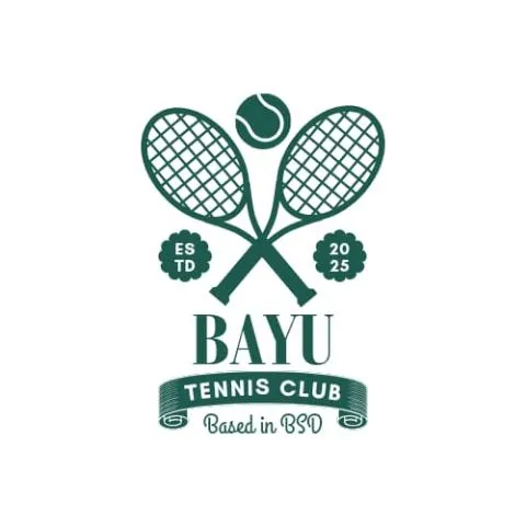 Bayu Tennis BSD