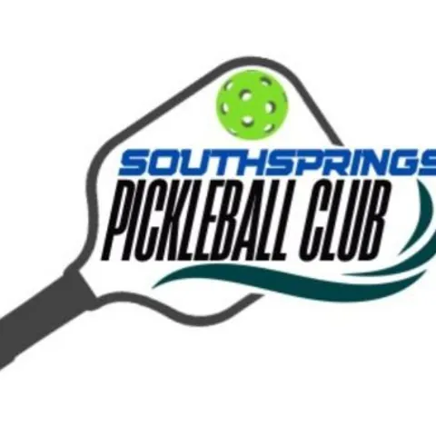 South Springs Pickleball Club