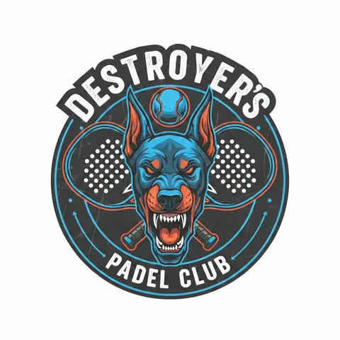 Destroyer's padel club