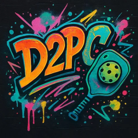 D2PC Pickleball Club