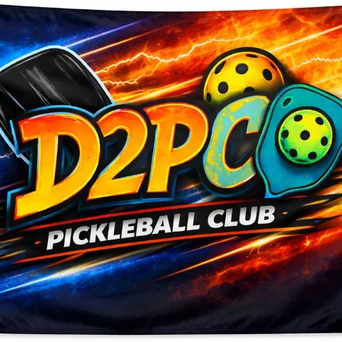D2PC Pickleball Club