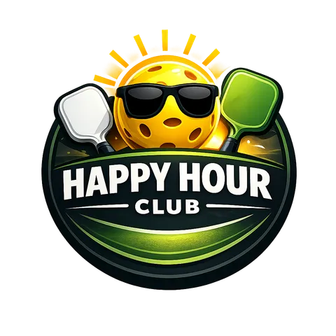 Happy Hour Club
