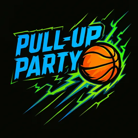 Pull-Up Party