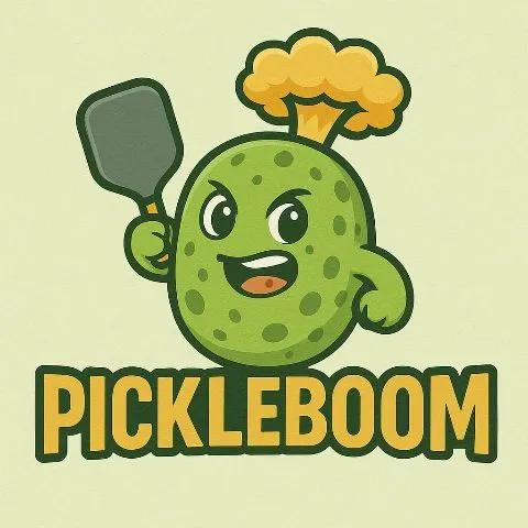 PICKLEBOOM