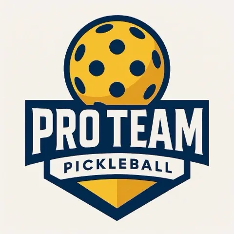 Pro Team Pickelball