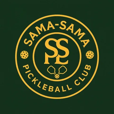 Sama Sama pickleball club