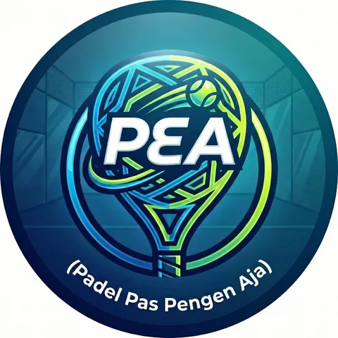 P3A (Padel Pas Pengen Aja)