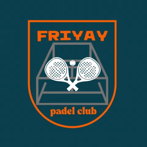 FRIYAY PADEL CLUB