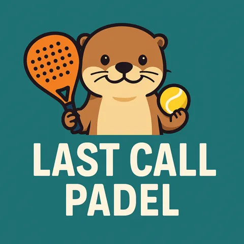 Last Call Padel