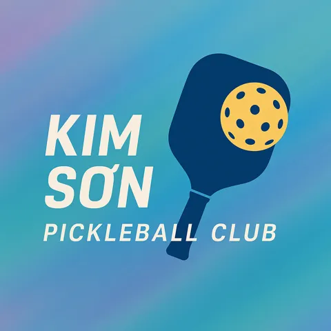 Kim Sơn Pickleball