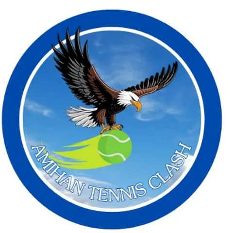 Amihan Tennis Clash 