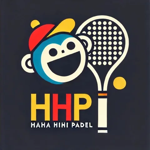 HAHA HIHI PADEL.