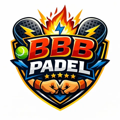 BBB PADEL