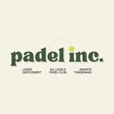 PADEL INC.
