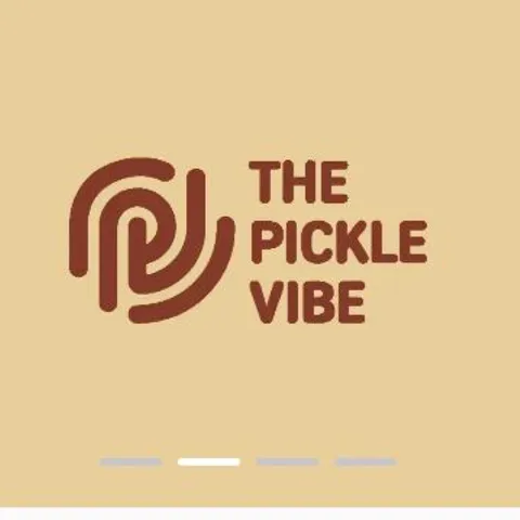 The Pickle Vibe @ Kinrara
