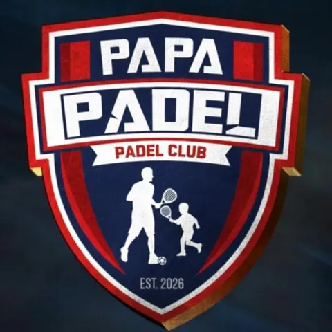 Papa Muda Padel Club