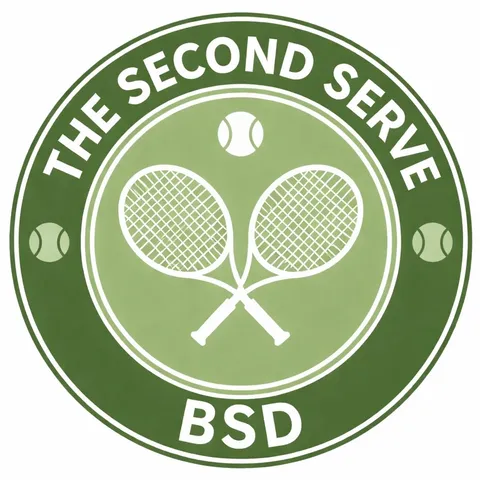THE Second Serve BSD