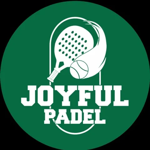 Joyful Padel
