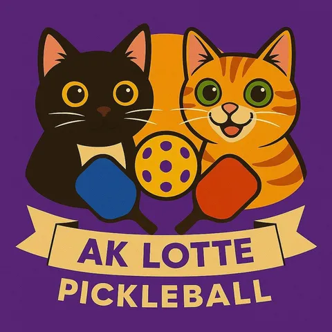 AK Lotte Pickleball Club