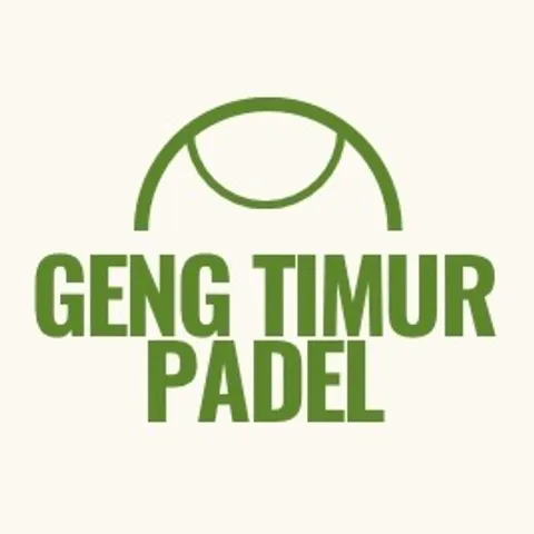Geng Timur Padel