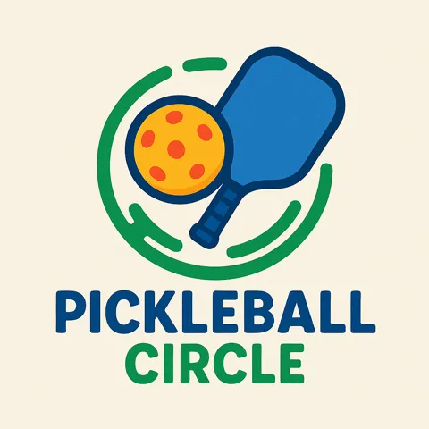 Pickleball Circle