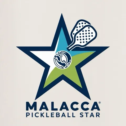 Pickleball star