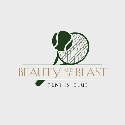 Beauty & The Beast Tennis Club