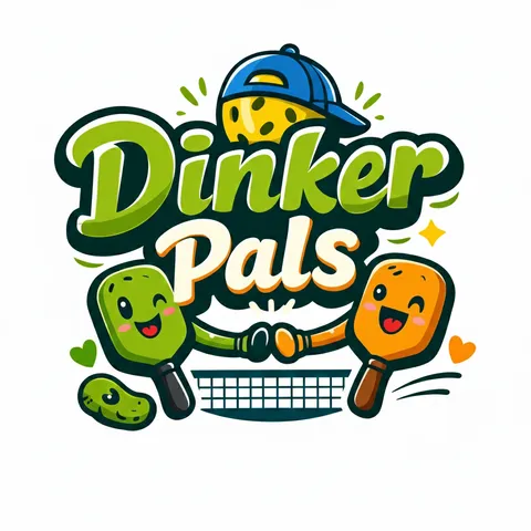 Dinker Pals - Open Play