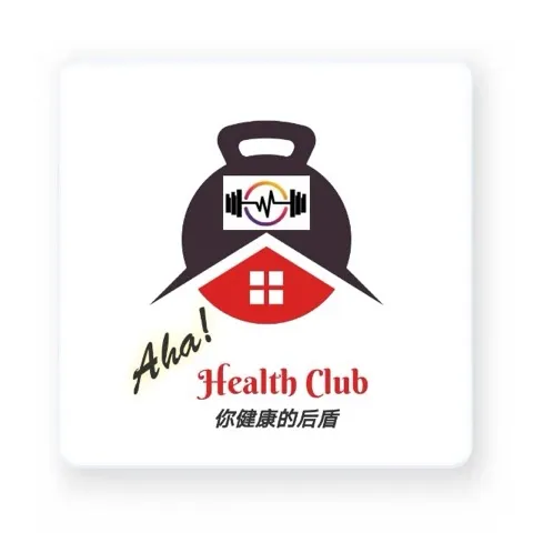 Aha Health Club