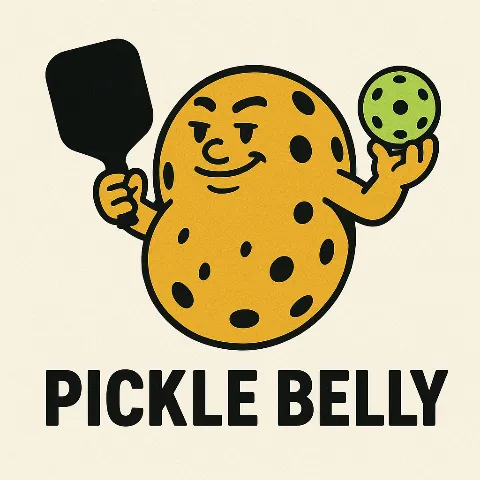 Pickle Belly