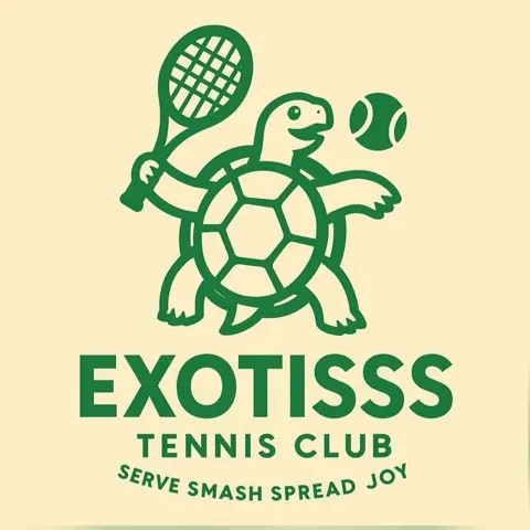 ExotiSSS Tennis & Padel Club