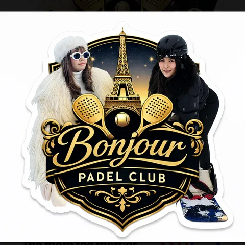 bonjour padel 