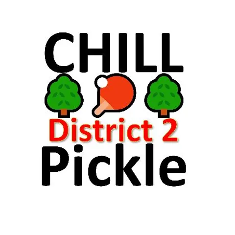 CHILL Pickle Thao Dien 🌳🏓🌳