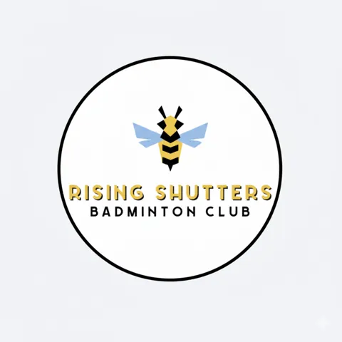 Rising Shuttlers